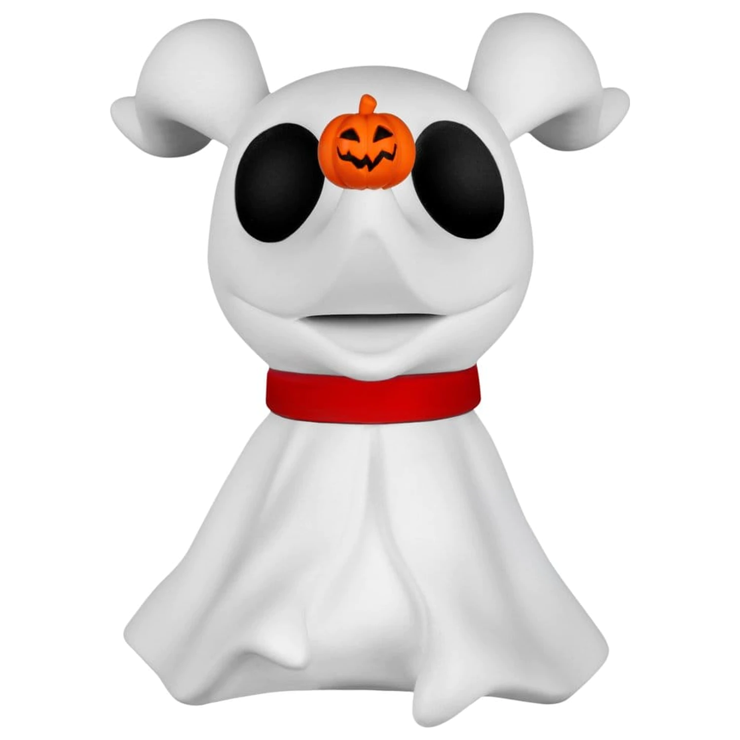 The Nightmare Before Christmas Palm Size Figur Spardose Zero 11 cm Produktfoto