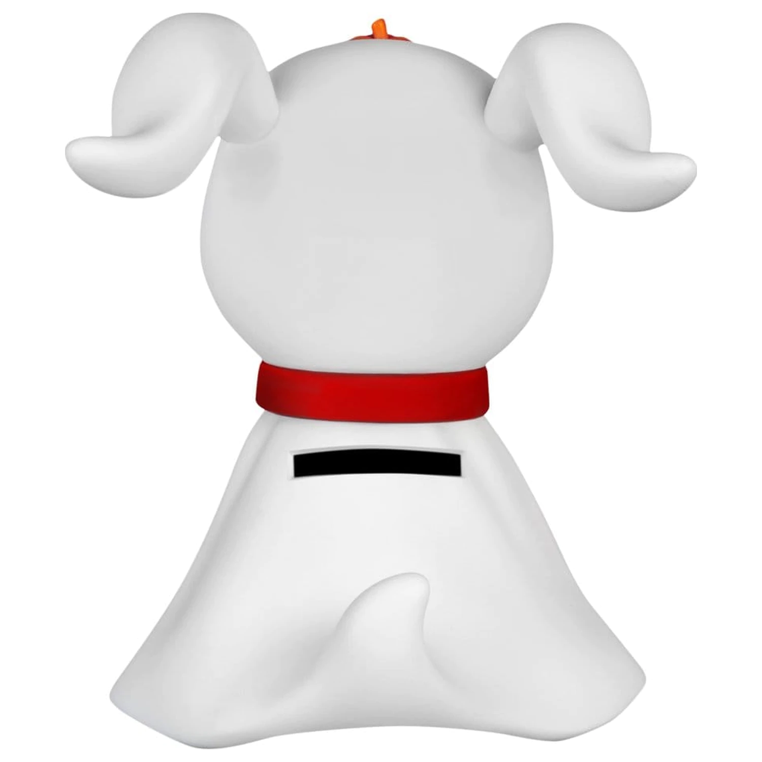 The Nightmare Before Christmas Palm Size Figur Spardose Zero 11 cm Produktfoto