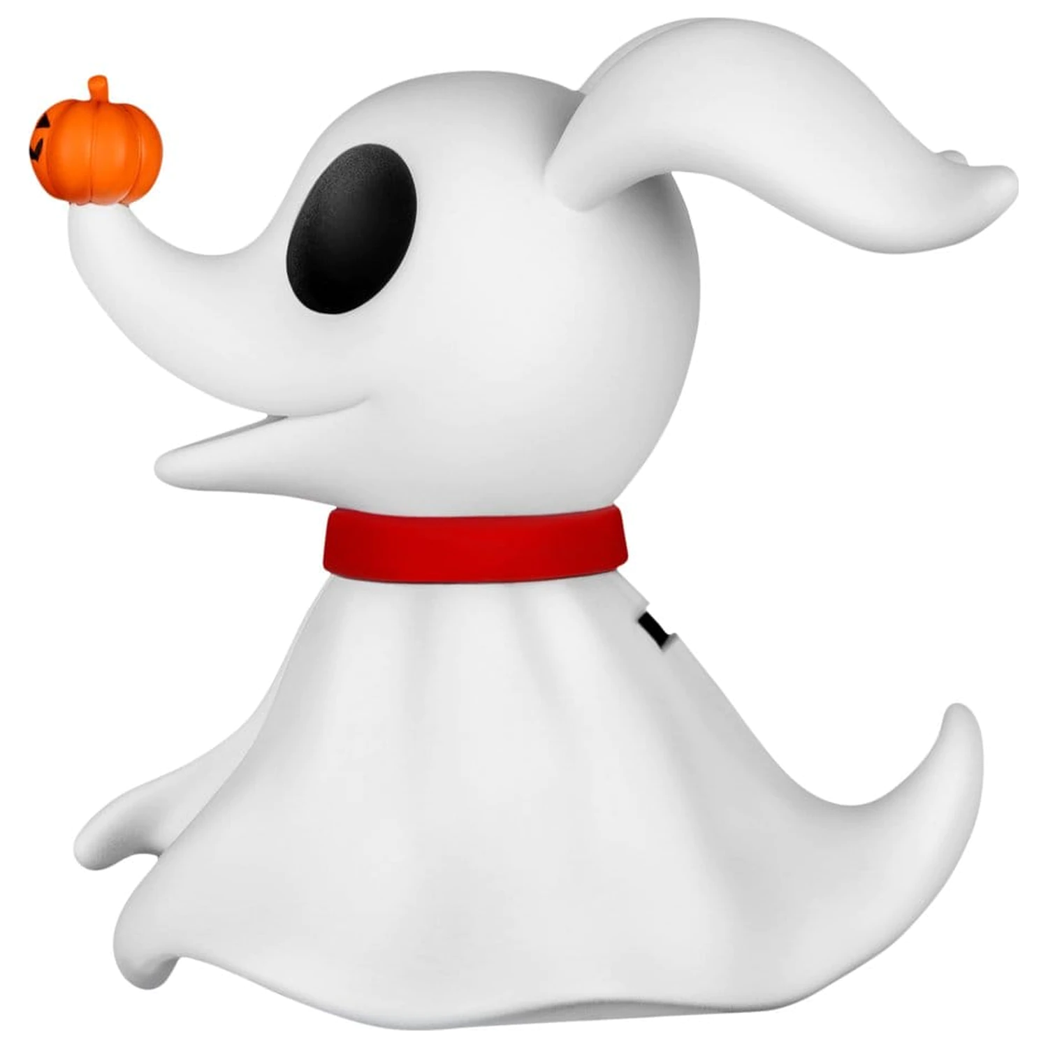 The Nightmare Before Christmas Palm Size Figur Spardose Zero 11 cm Produktfoto