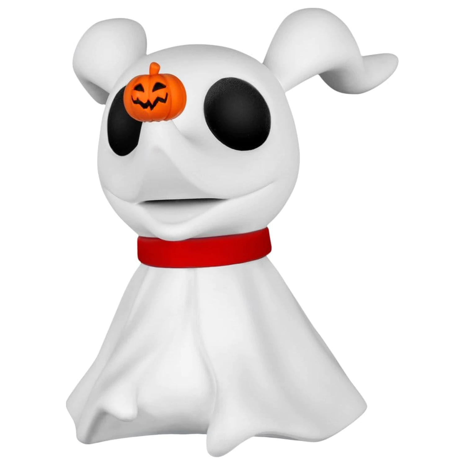 The Nightmare Before Christmas Palm Size Figur Spardose Zero 11 cm Produktfoto