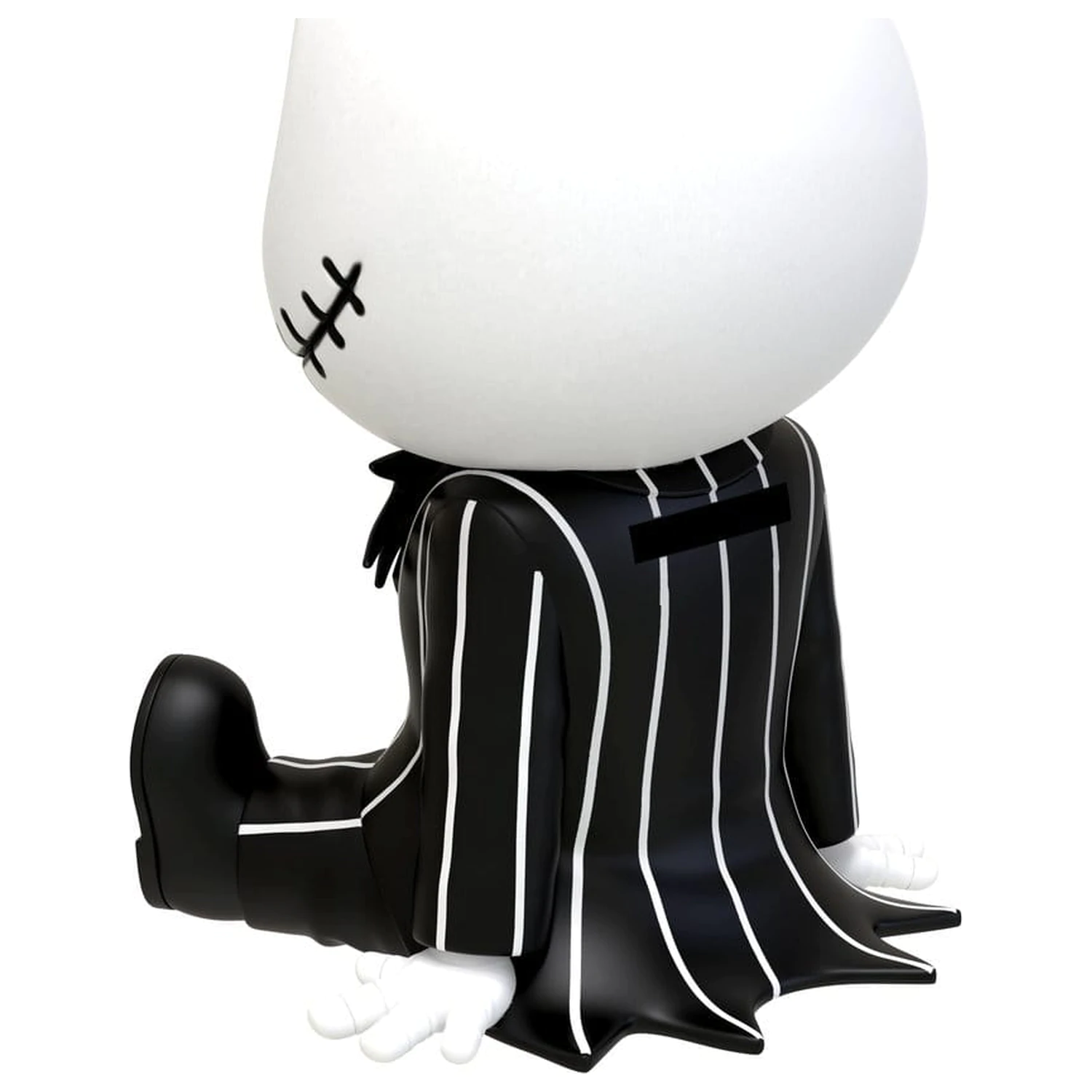 The Nightmare Before Christmas Handtellergroße Figur Spardose Jack 12 cm Produktfoto