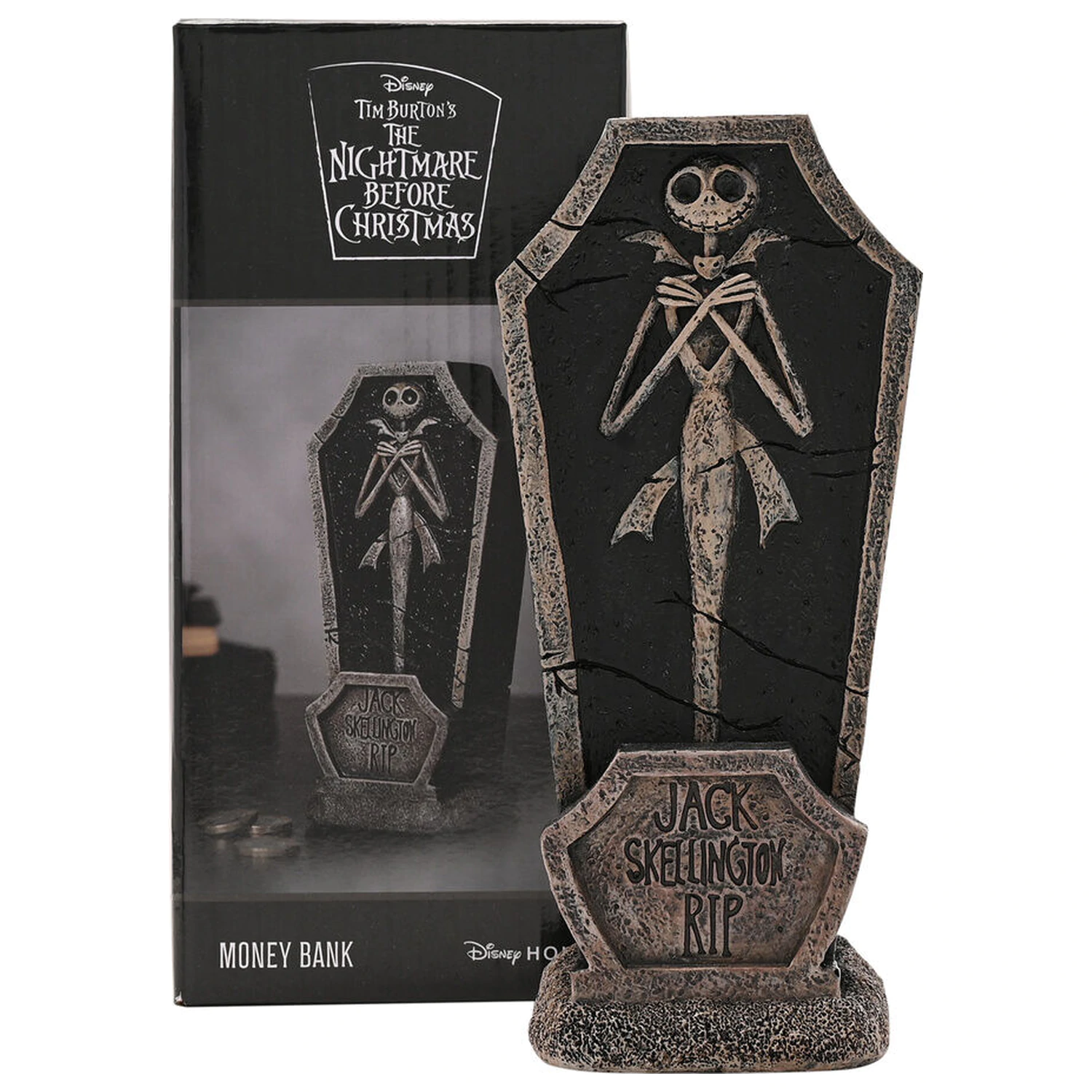 The Nightmare Before Christmas Rip Spardose 18cm Produktfoto