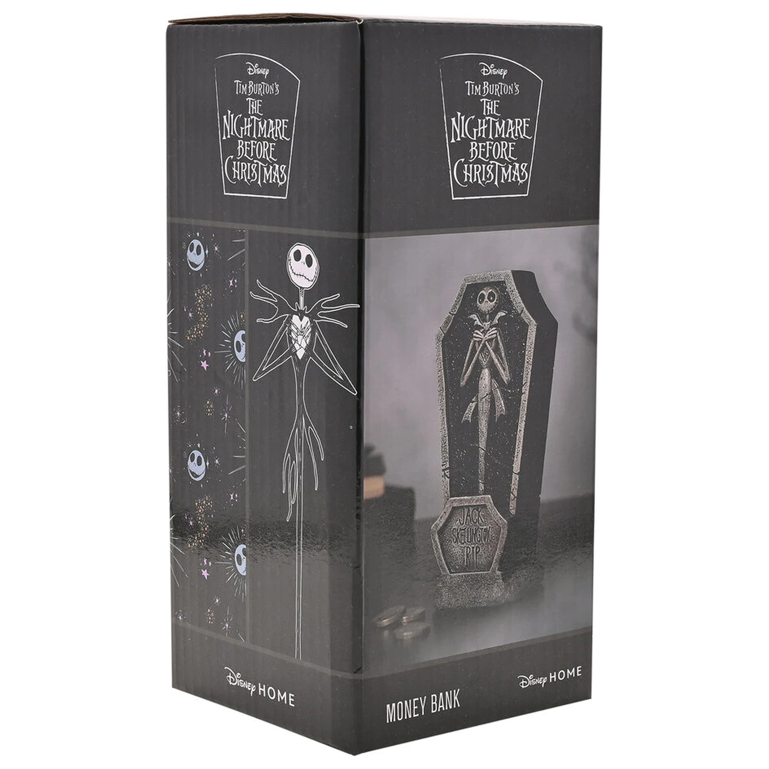 The Nightmare Before Christmas Rip Spardose 18cm Produktfoto
