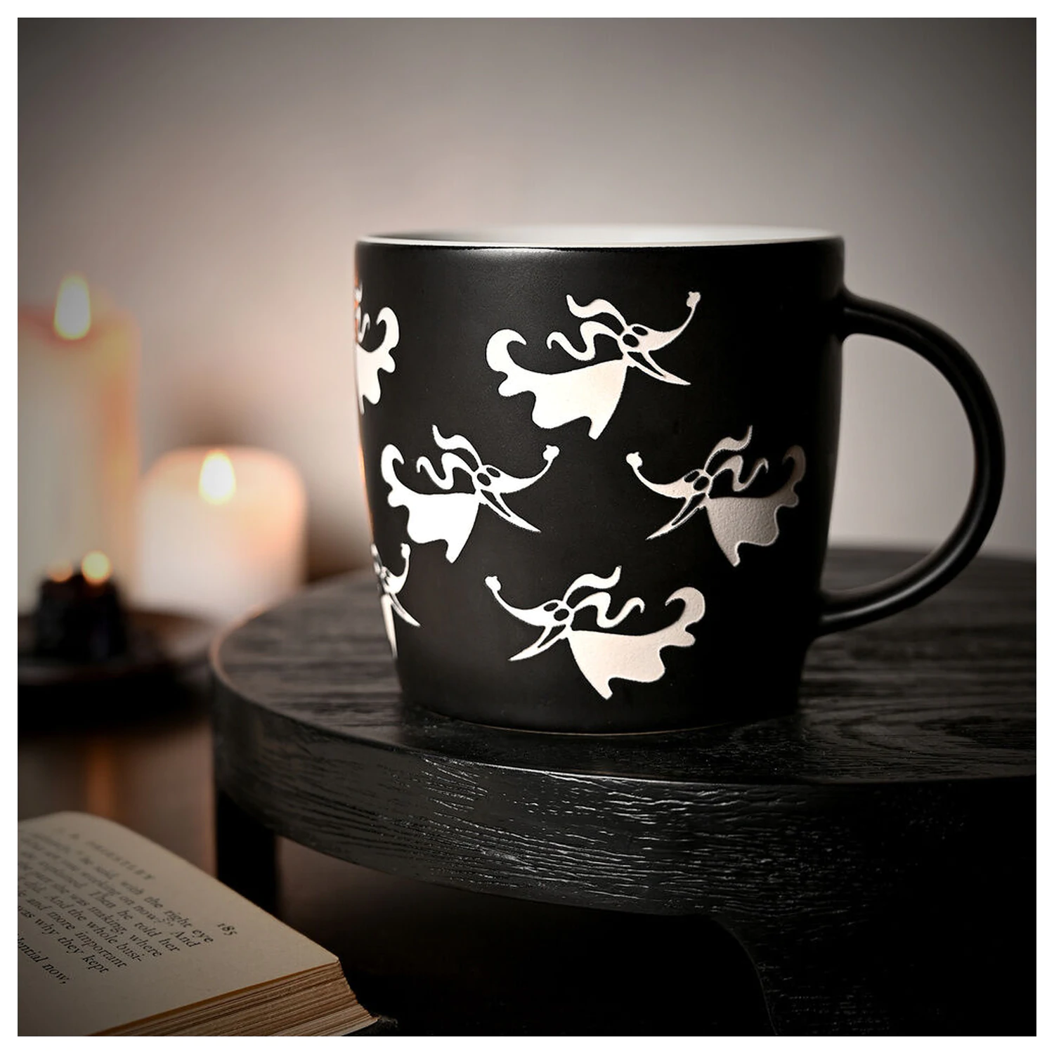 The Nightmare Before Christmas Zero Tasse 410 ml Produktfoto