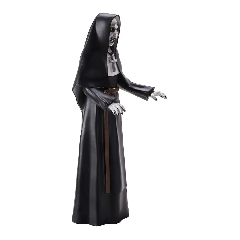 The Nun Bendyfigs Biegefigur Valak the Nun 19 cm Produktfoto