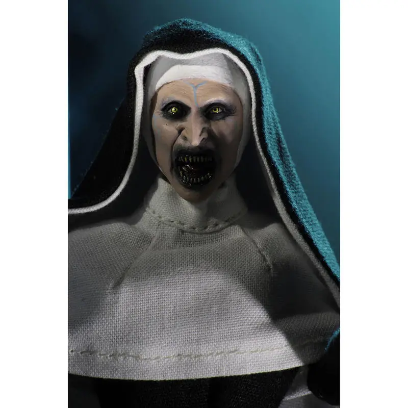 The Nun Clothed Bewegliche Figur 20cm termékfotó