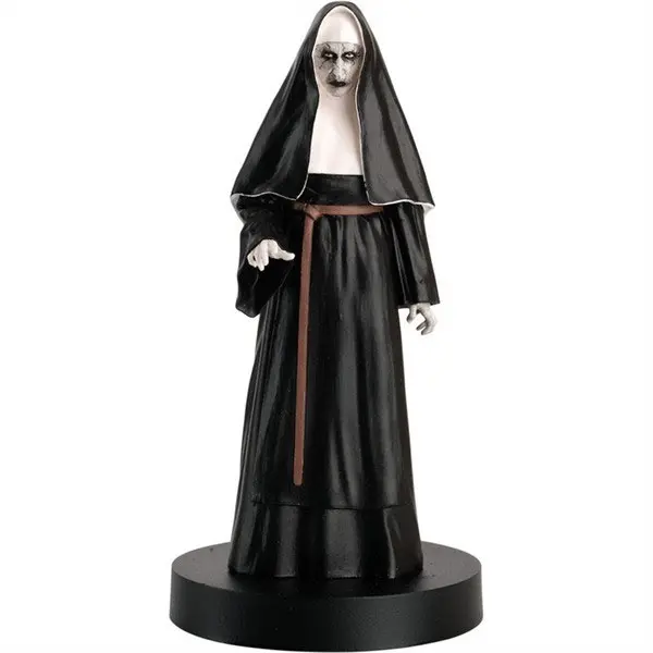 The Nun: The Horror Collection Statue 1/16 Valak 11 cm Produktfoto