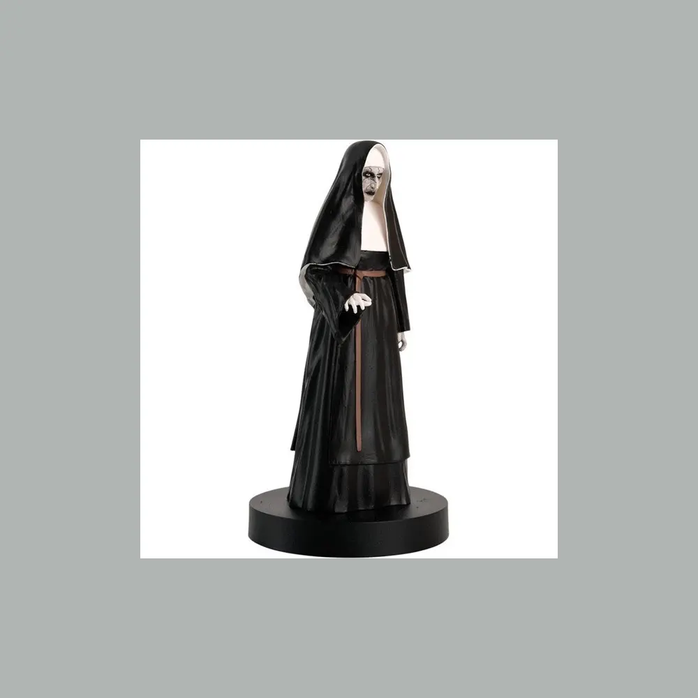 The Nun: The Horror Collection Statue 1/16 Valak 11 cm Produktfoto