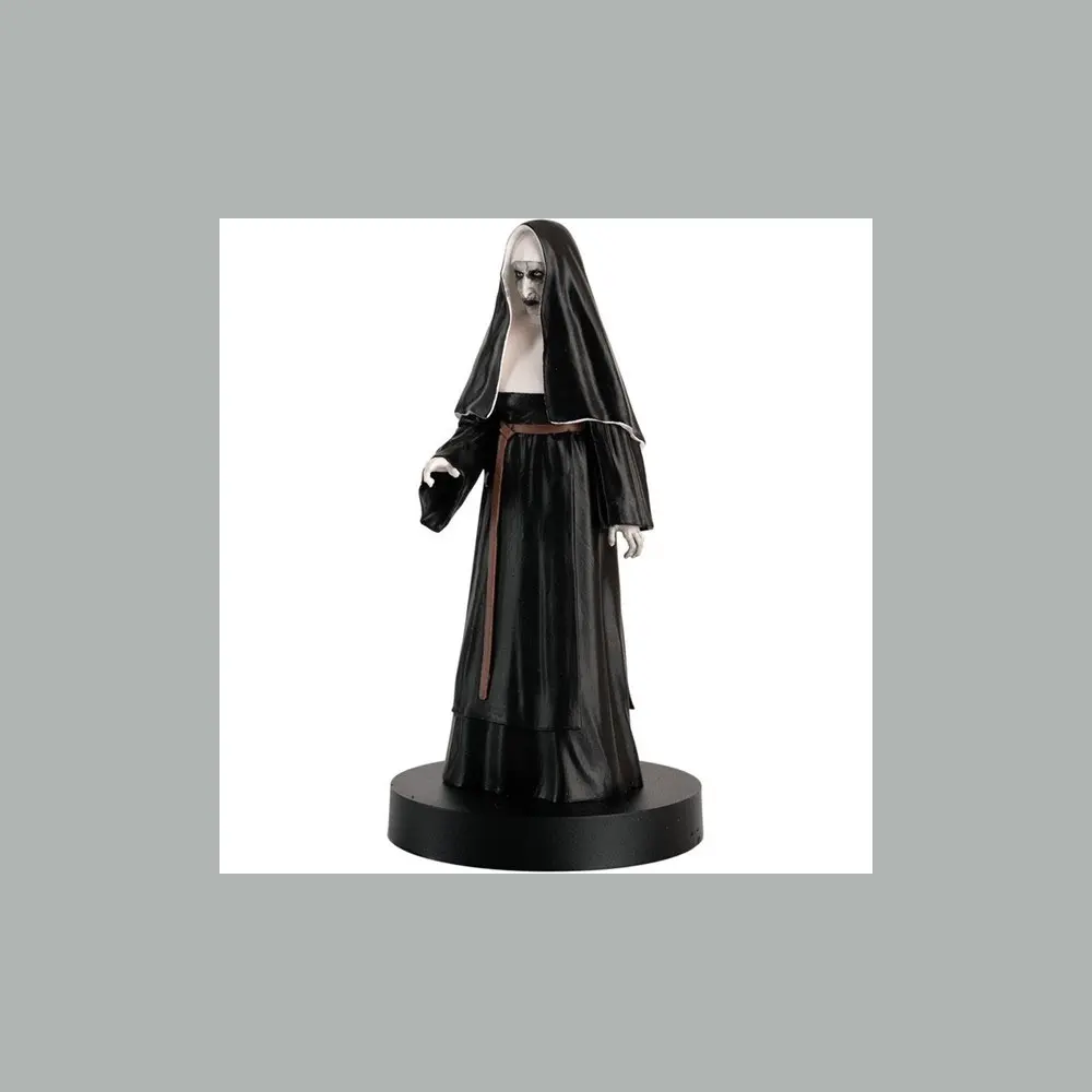 The Nun: The Horror Collection Statue 1/16 Valak 11 cm Produktfoto
