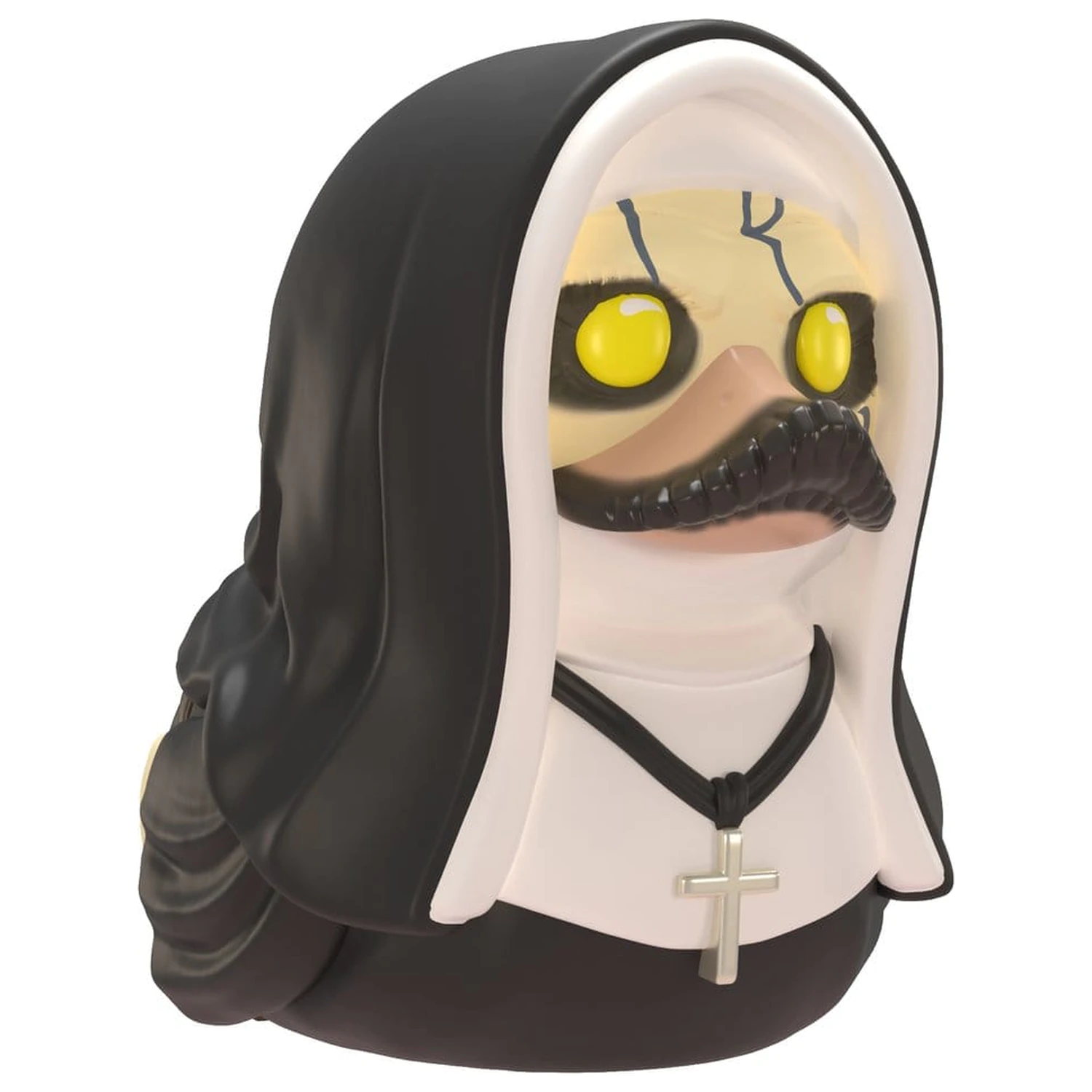 The Nun Tubbz Mini PVC Figur The Nun 5 cm Produktfoto