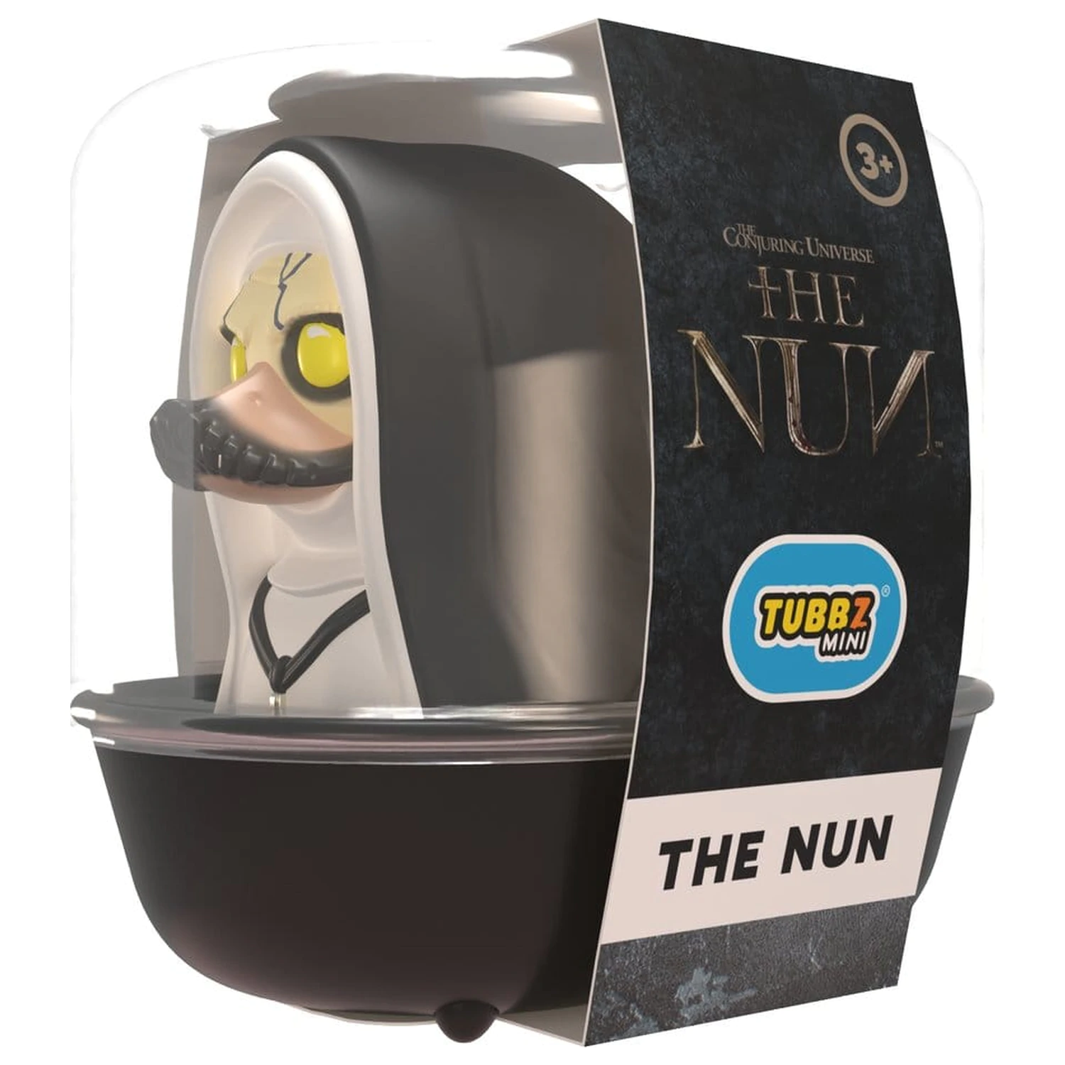 The Nun Tubbz Mini PVC Figur The Nun 5 cm Produktfoto