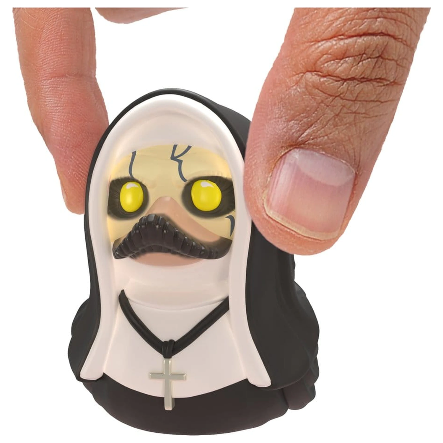 The Nun Tubbz Mini PVC Figur The Nun 5 cm Produktfoto