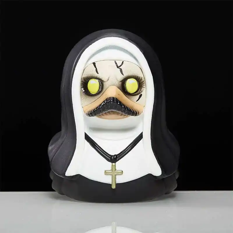 The Nun Tubbz PVC Figur The Nun Boxed Edition 10 cm termékfotó