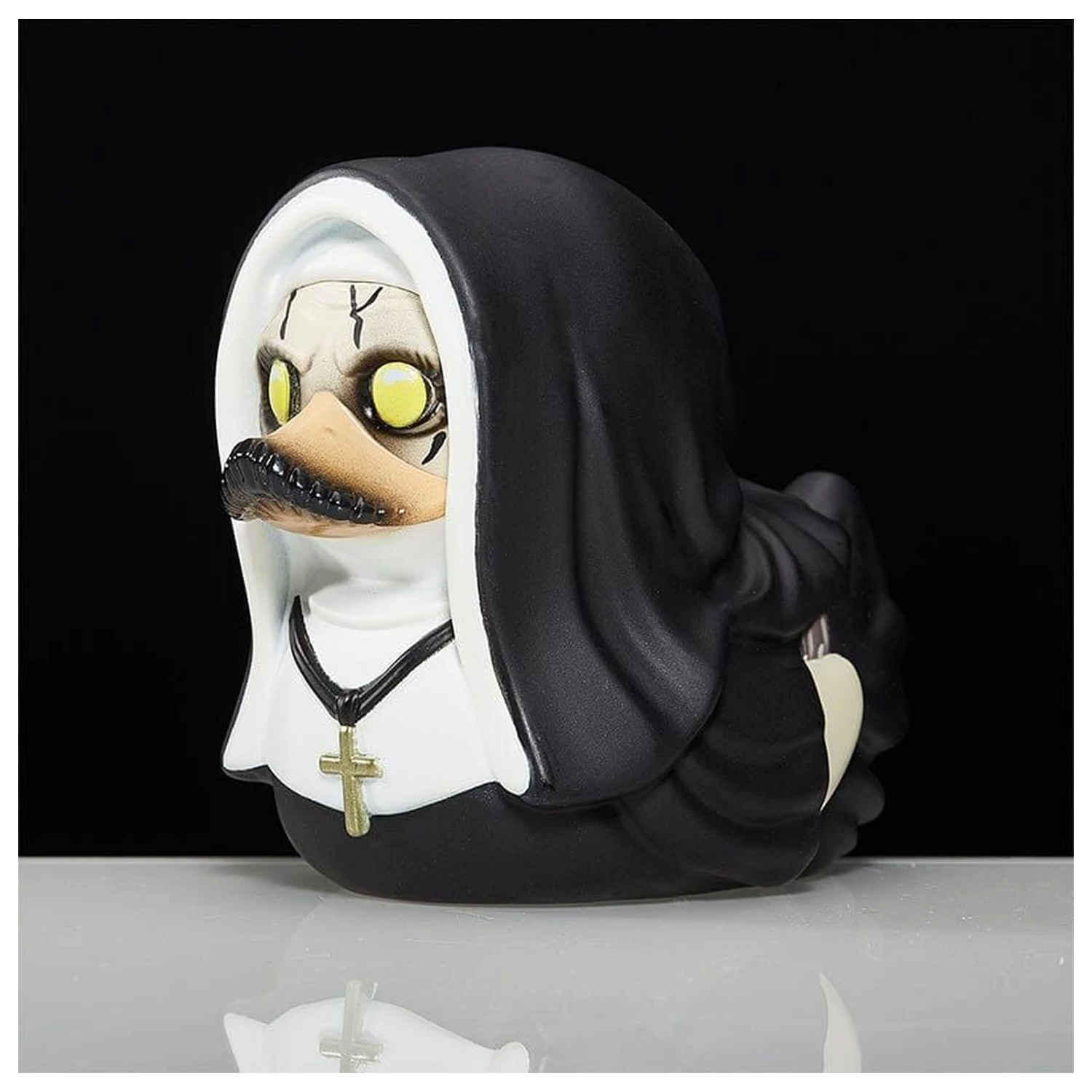 The Nun Tubbz PVC Figur The Nun Boxed Edition 10 cm Produktfoto