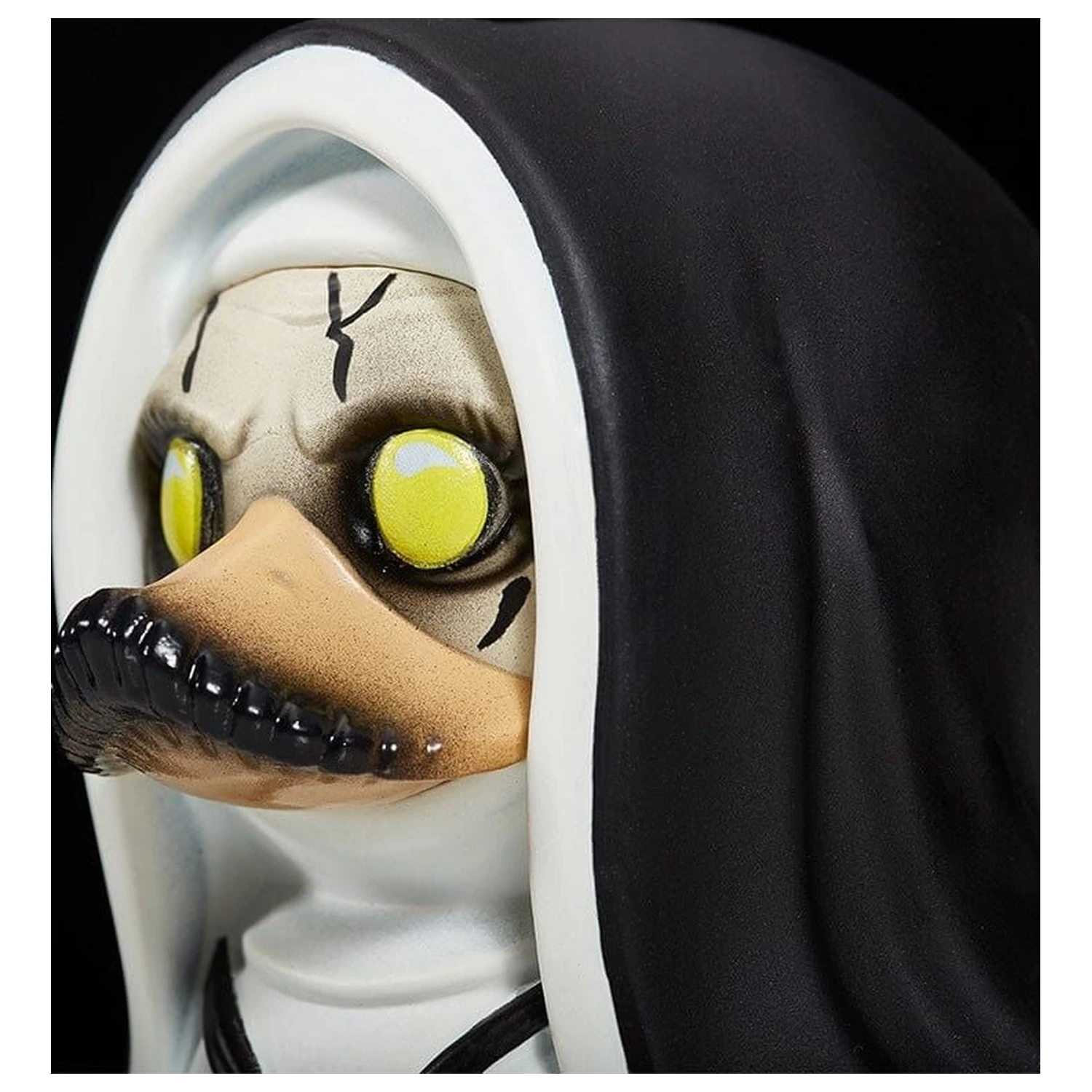 The Nun Tubbz PVC Figur The Nun Boxed Edition 10 cm Produktfoto