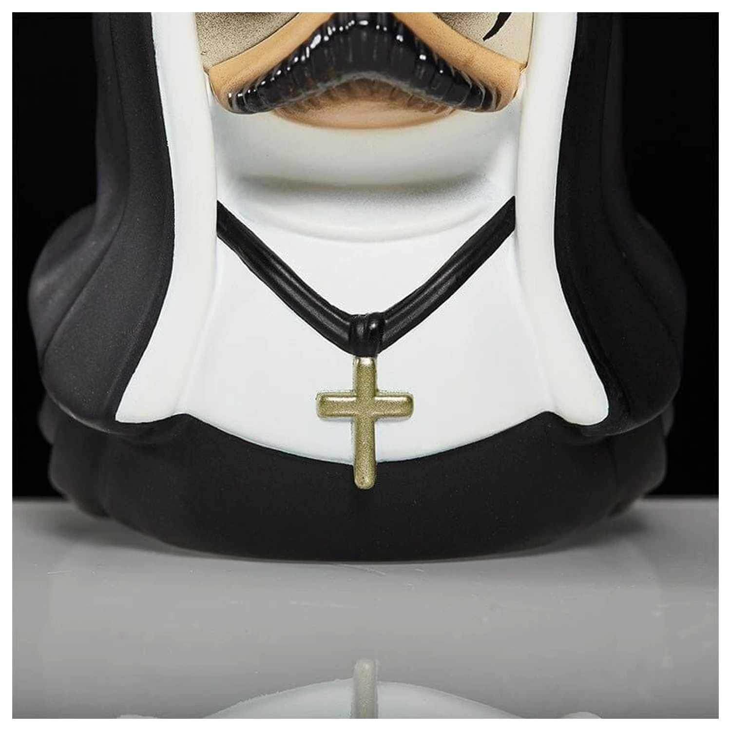 The Nun Tubbz PVC Figur The Nun Boxed Edition 10 cm Produktfoto