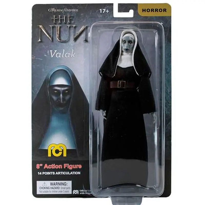 The Nun Valak Figur 20cm termékfotó