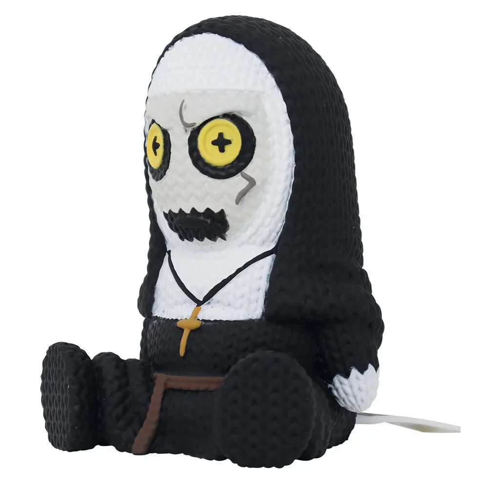The Nun Vinyl-Figur The Nun 13 cm Produktfoto