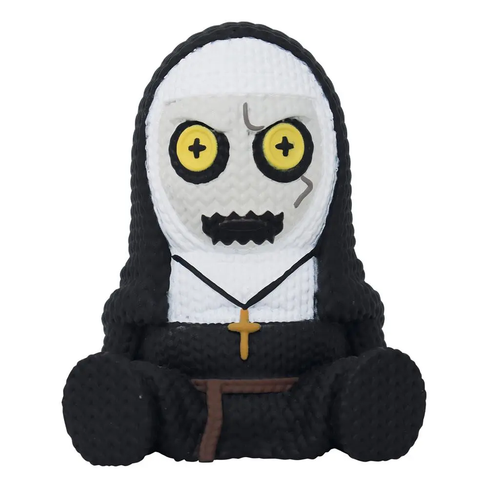 The Nun Vinyl-Figur The Nun 13 cm Produktfoto