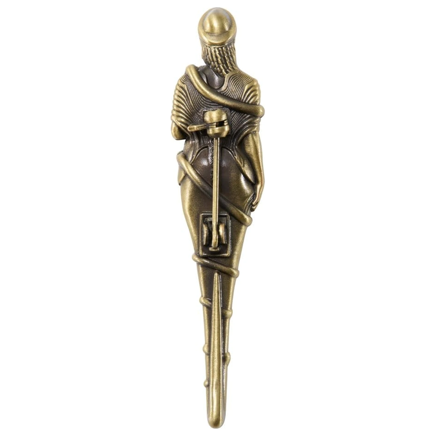 The Odyssey (2026) Pin Athena 6 cm Produktfoto