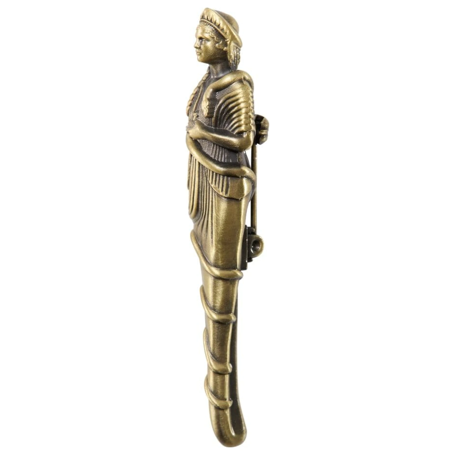 The Odyssey (2026) Pin Athena 6 cm Produktfoto