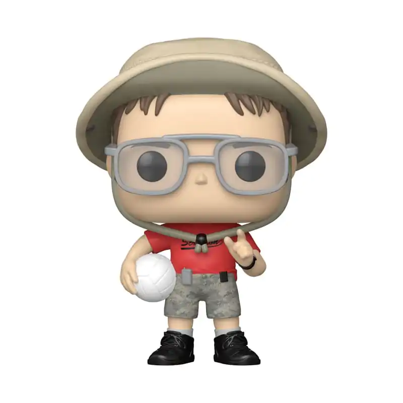 The Office US Funko POP! Television Vinyl Figur Dwight 9 cm Produktfoto