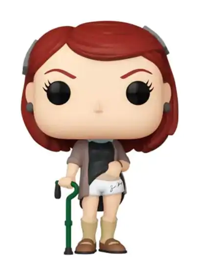 The Office US Funko POP! Television Vinyl Figur Fun Run Meredith 9 cm termékfotó