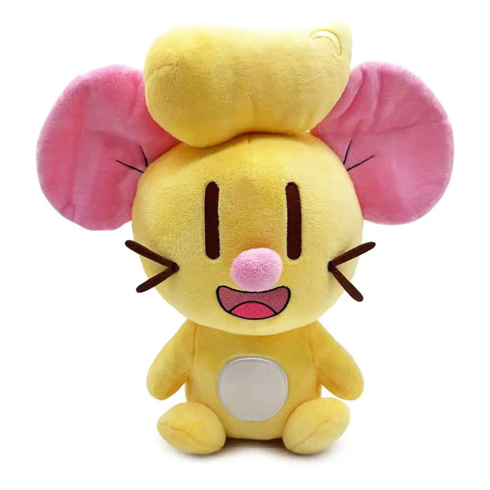 The Plucky Squire Plüschfigur Pip 22 cm Produktfoto