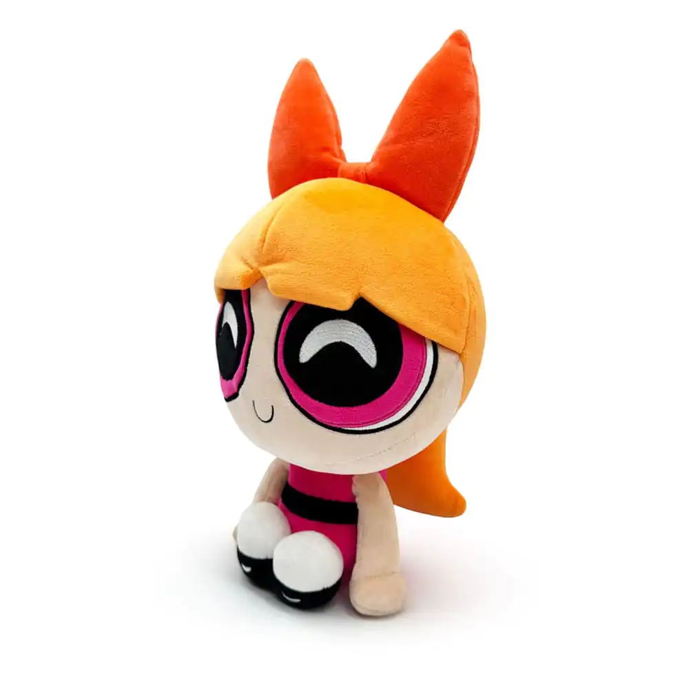 The Powerpuff Girls Plüschfigur Blossom 23 cm Produktfoto