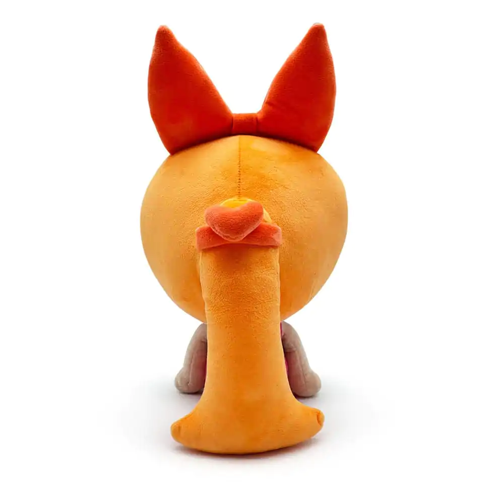 The Powerpuff Girls Plüschfigur Blossom 23 cm Produktfoto