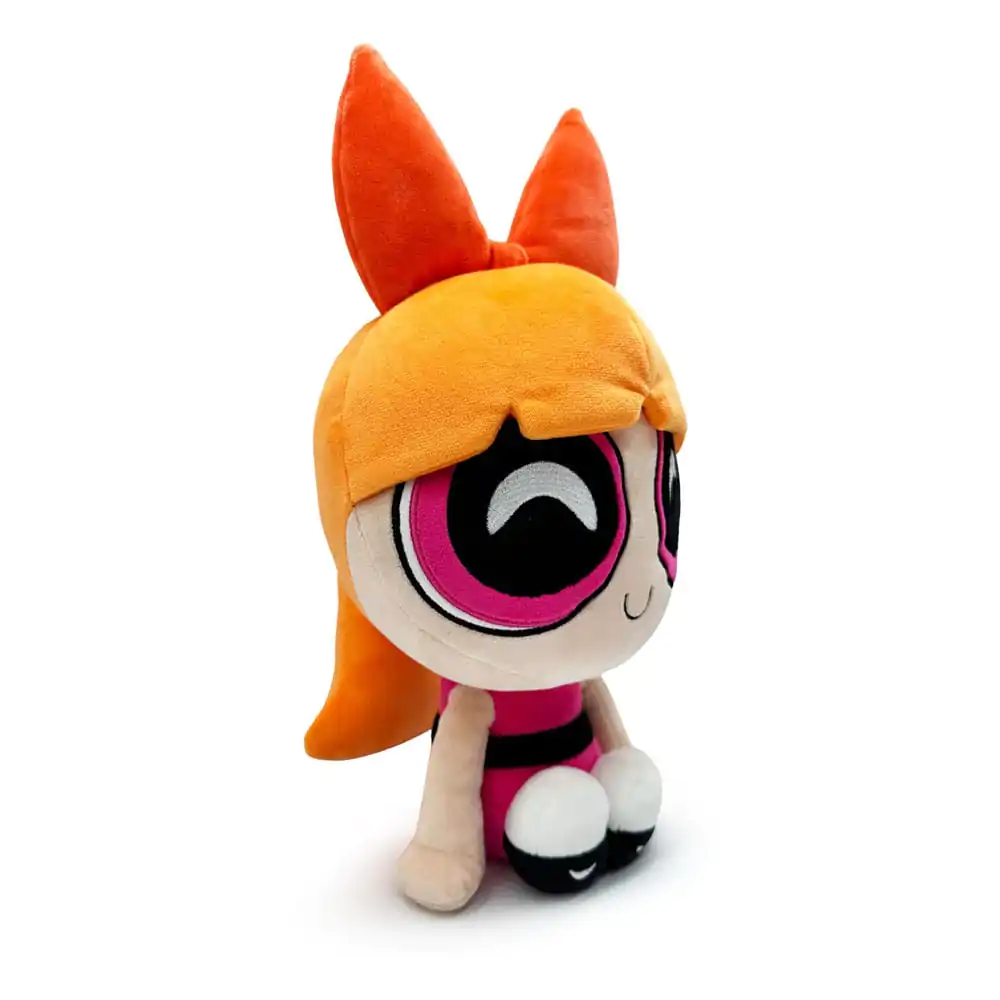 The Powerpuff Girls Plüschfigur Blossom 23 cm Produktfoto