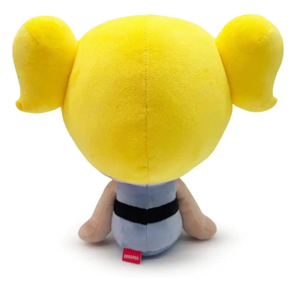 The Powerpuff Girls Plüschfigur Bubbles 23 cm Produktfoto
