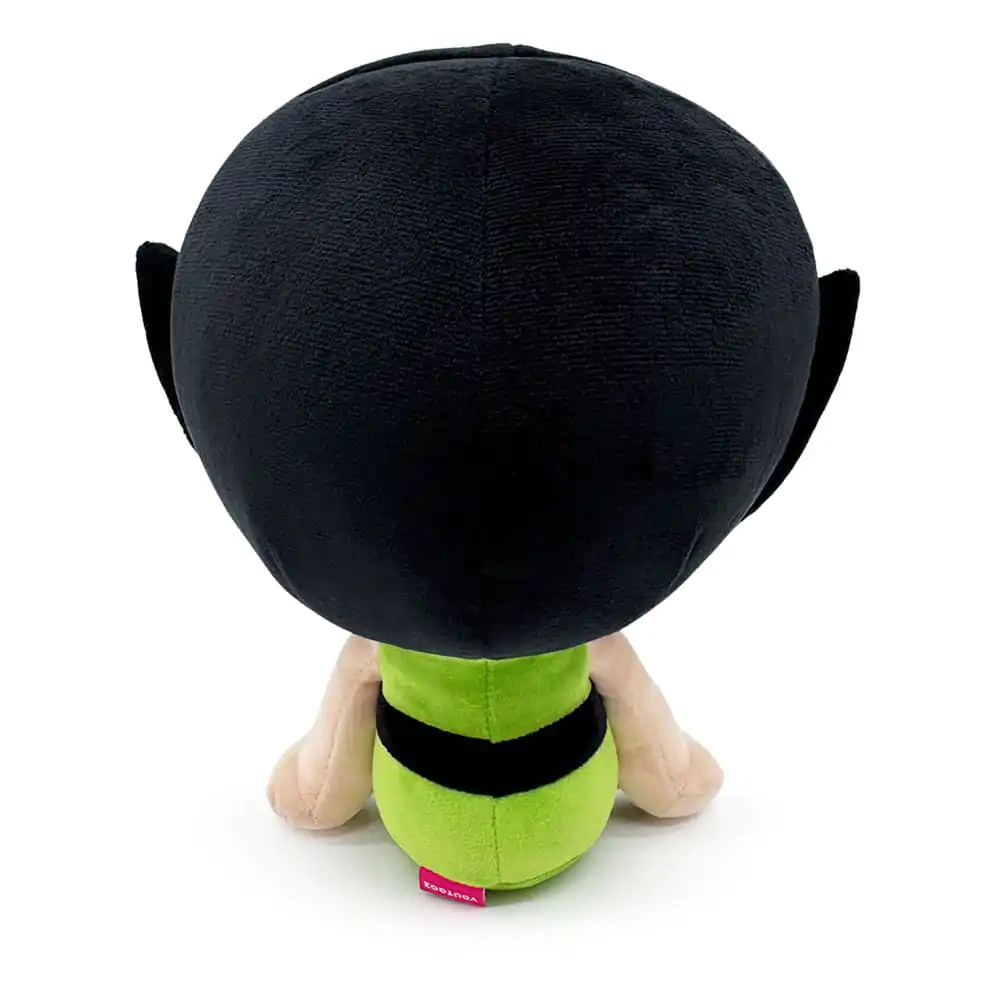 The Powerpuff Girls Plüschfigur Buttercup 23 Zentimeter Produktfoto