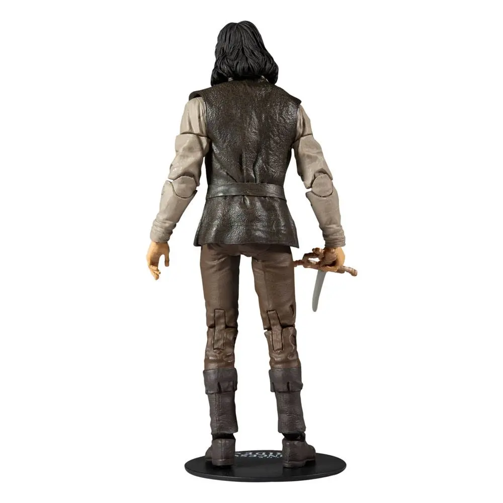 The Princess Bride Actionfigur Inigo Montoya 18 cm Produktfoto