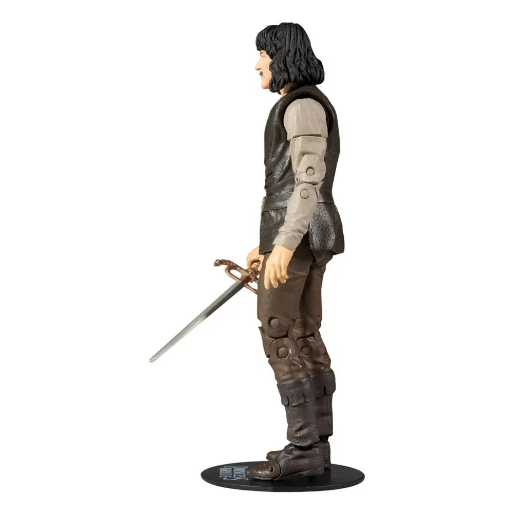 The Princess Bride Actionfigur Inigo Montoya 18 cm Produktfoto