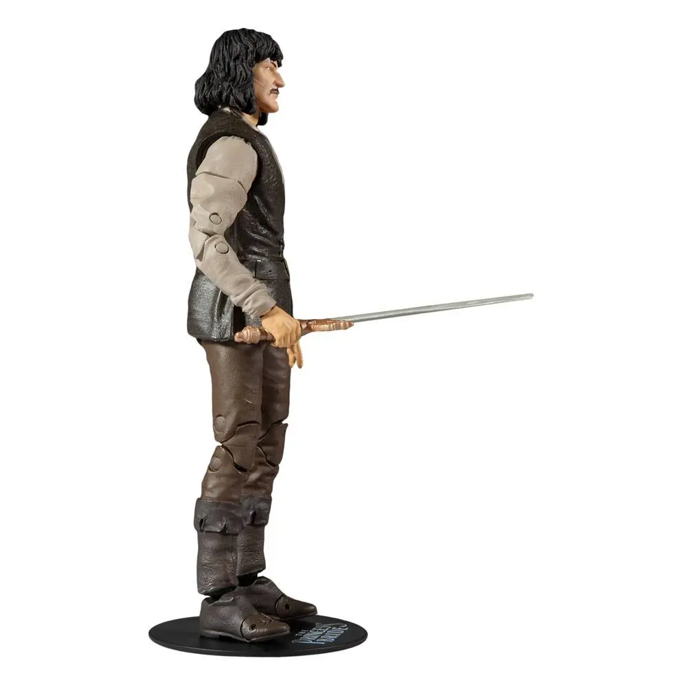 The Princess Bride Actionfigur Inigo Montoya 18 cm Produktfoto