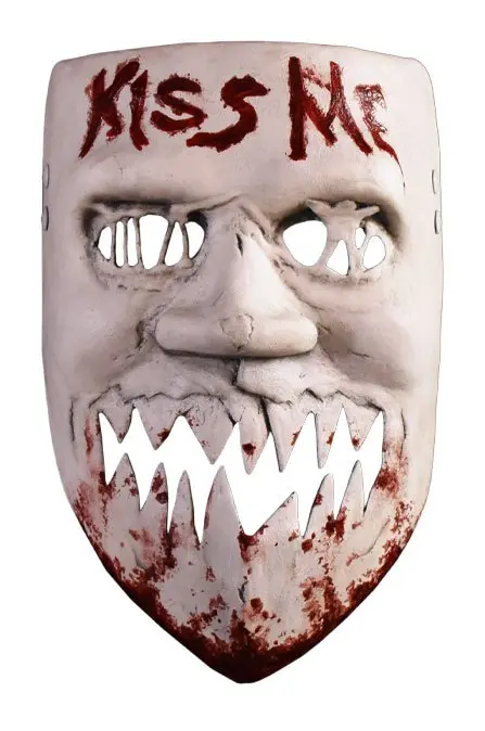 The Purge: Election Year Maske Kiss Me Produktfoto