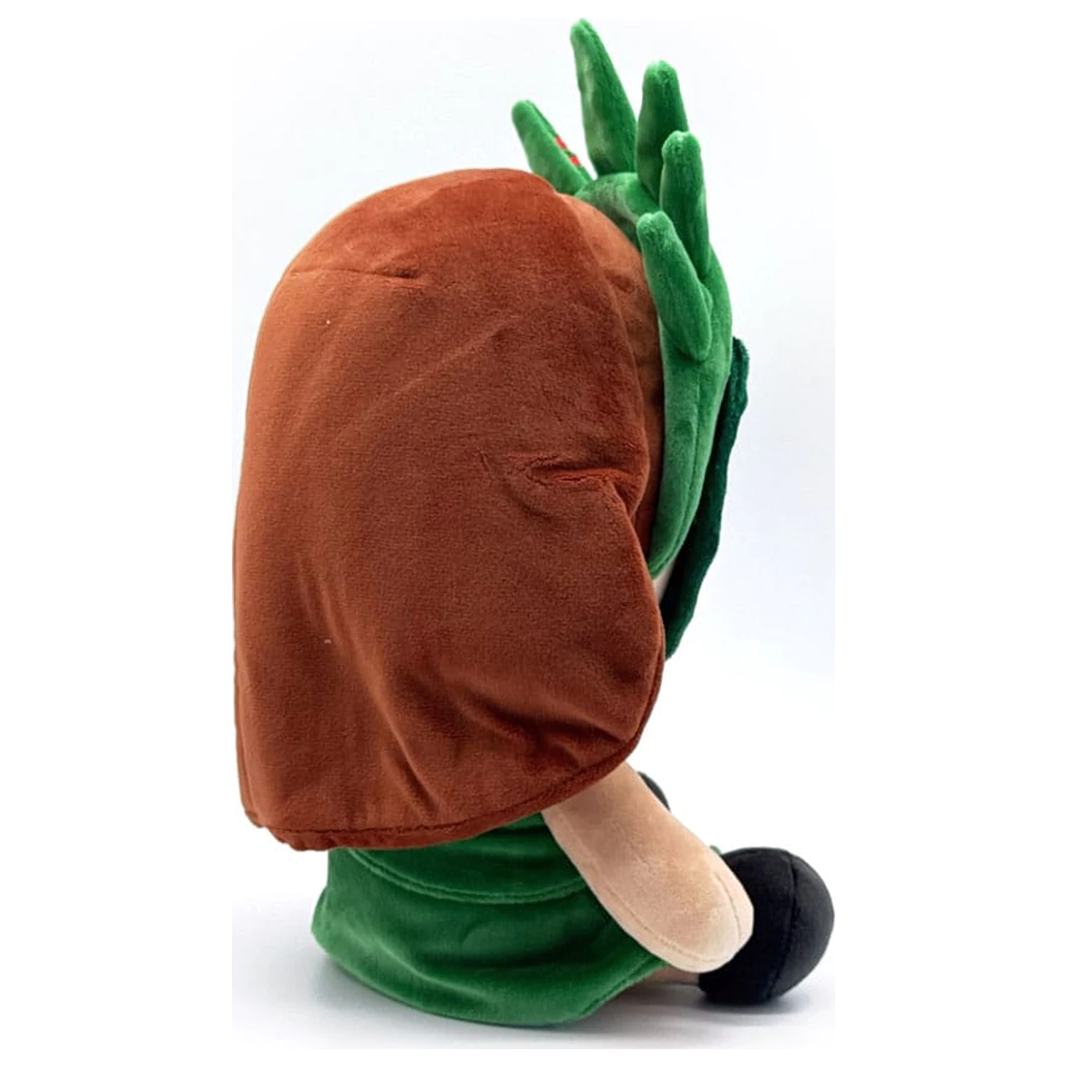 The Purge Plüschfigur Lady Liberty 22 cm Produktfoto