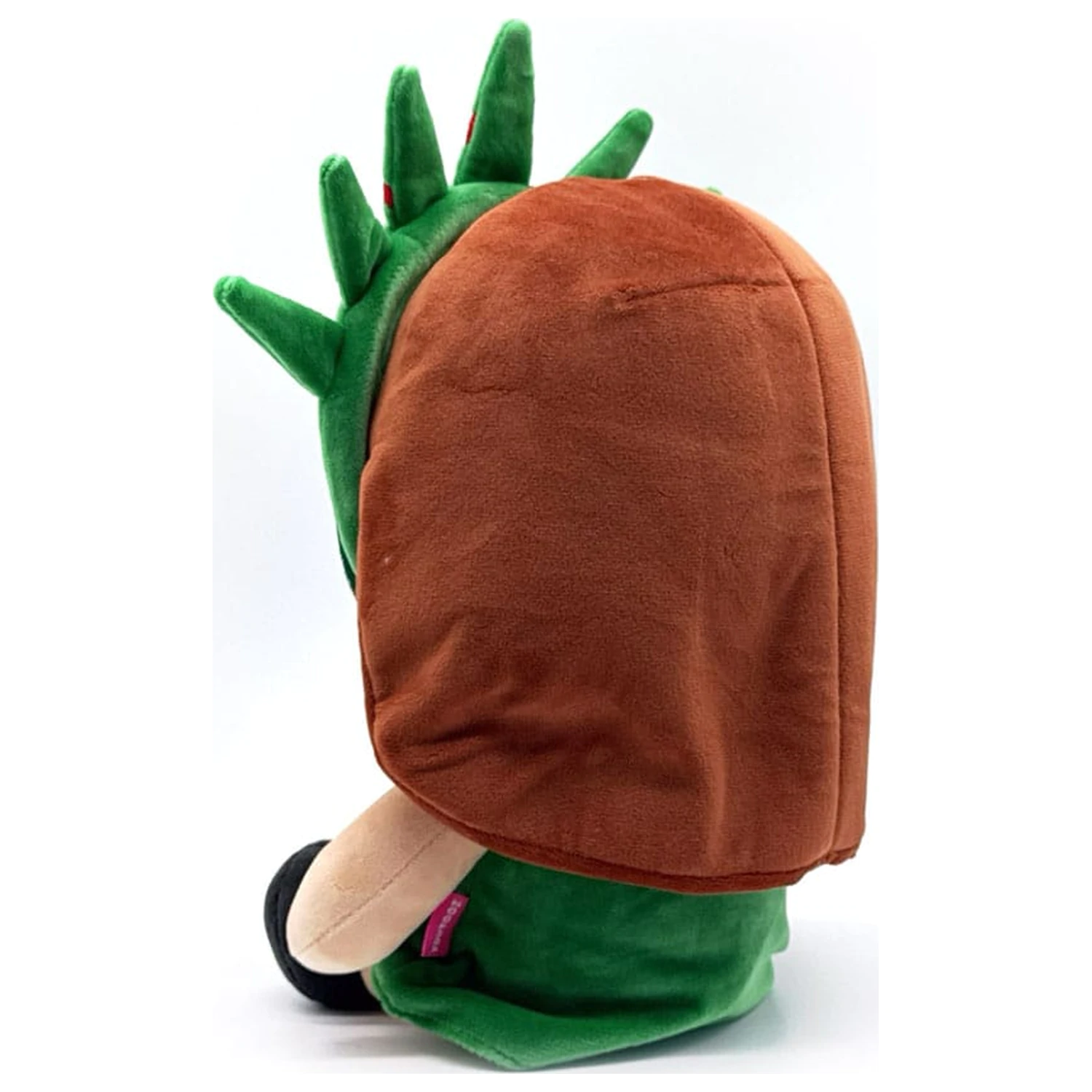 The Purge Plüschfigur Lady Liberty 22 cm Produktfoto