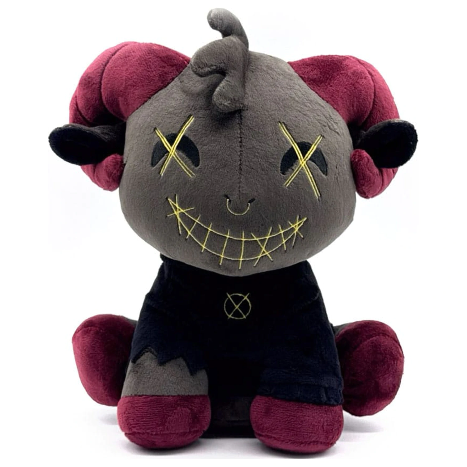 The Purge Plüsch Figur Rammie 22 cm Produktfoto