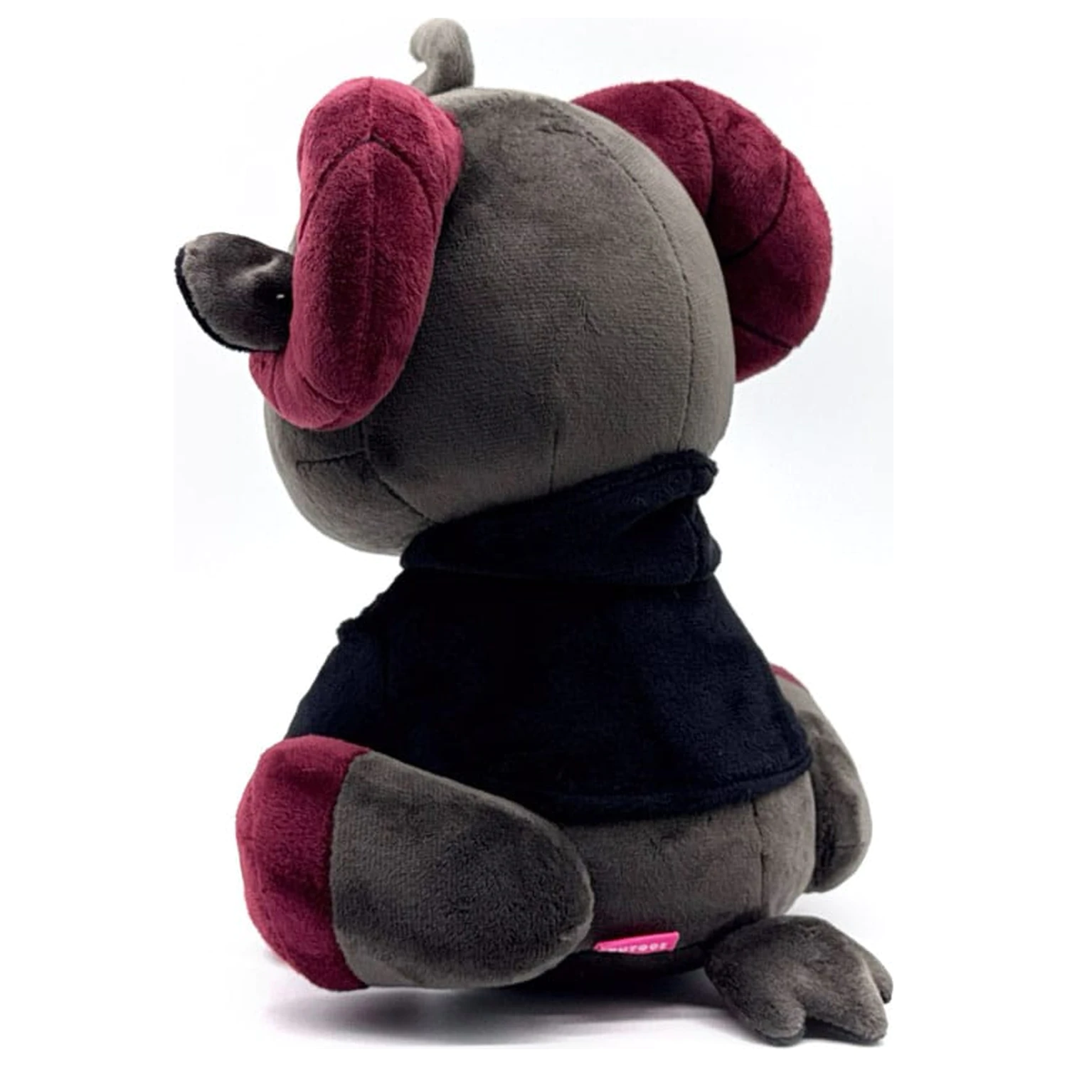 The Purge Plüsch Figur Rammie 22 cm Produktfoto