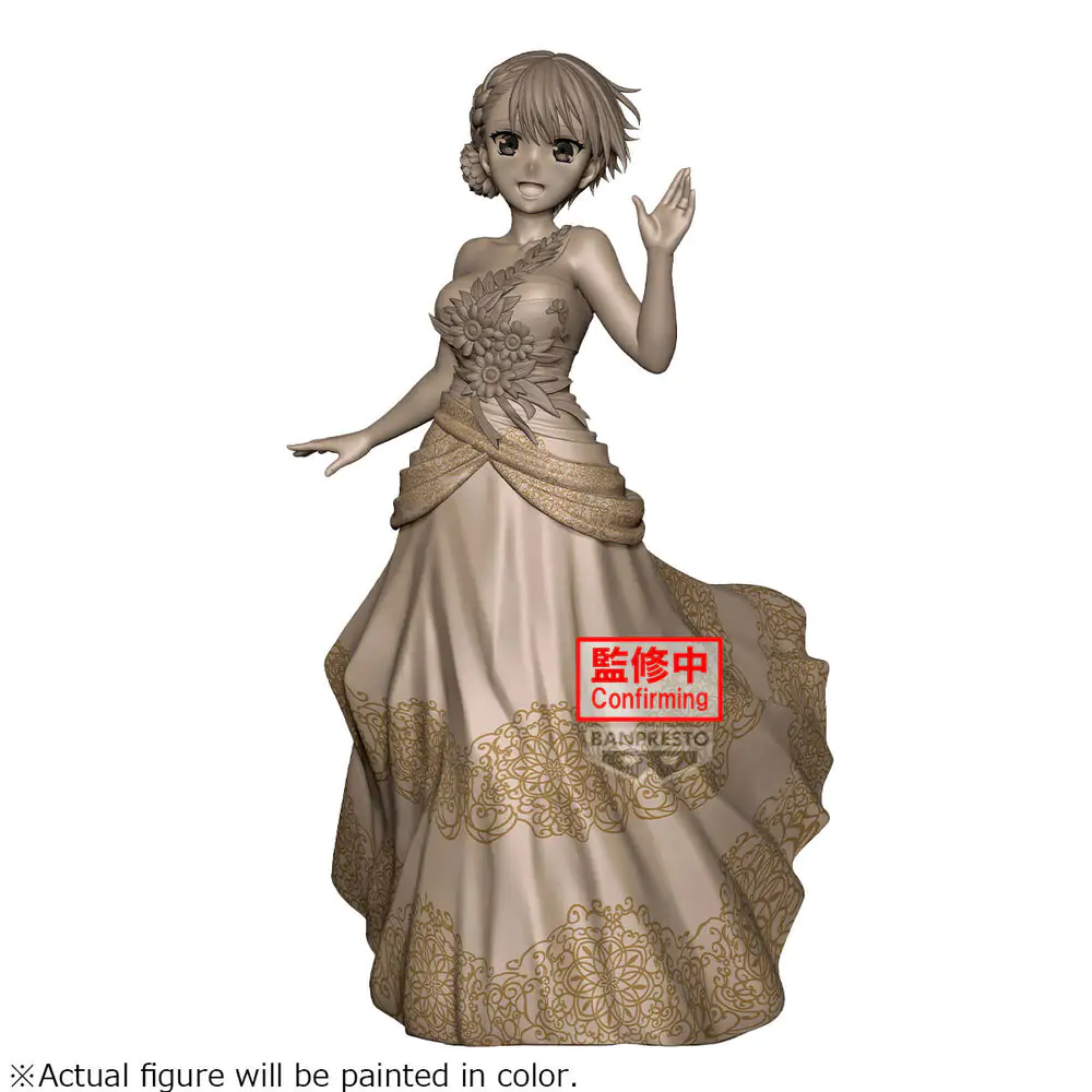 The Quintessential Quintuples Ichika Nakano Figur 23 cm Produktfoto