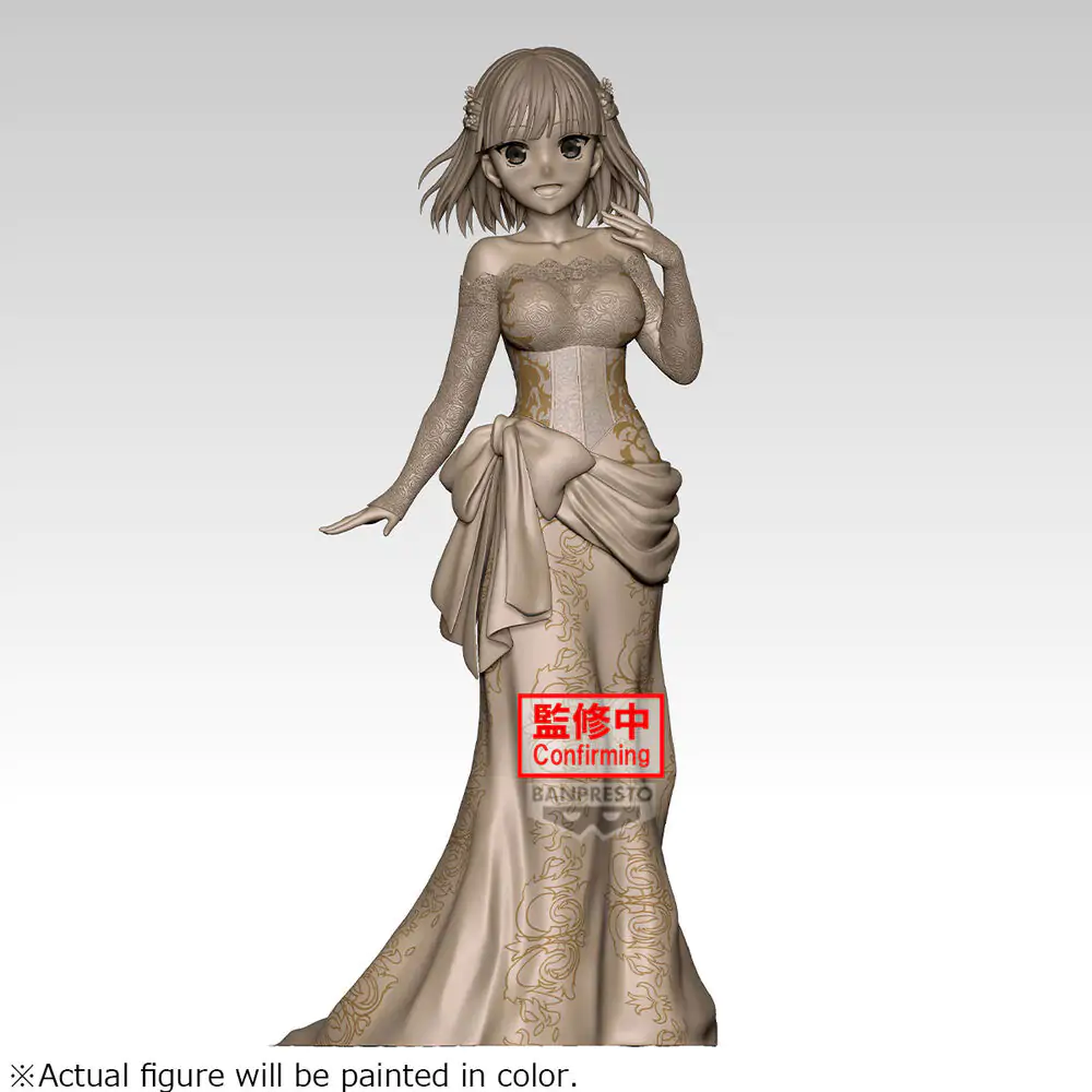 The Quintessential Quintuples Niko Nakano Figur 23 cm Produktfoto
