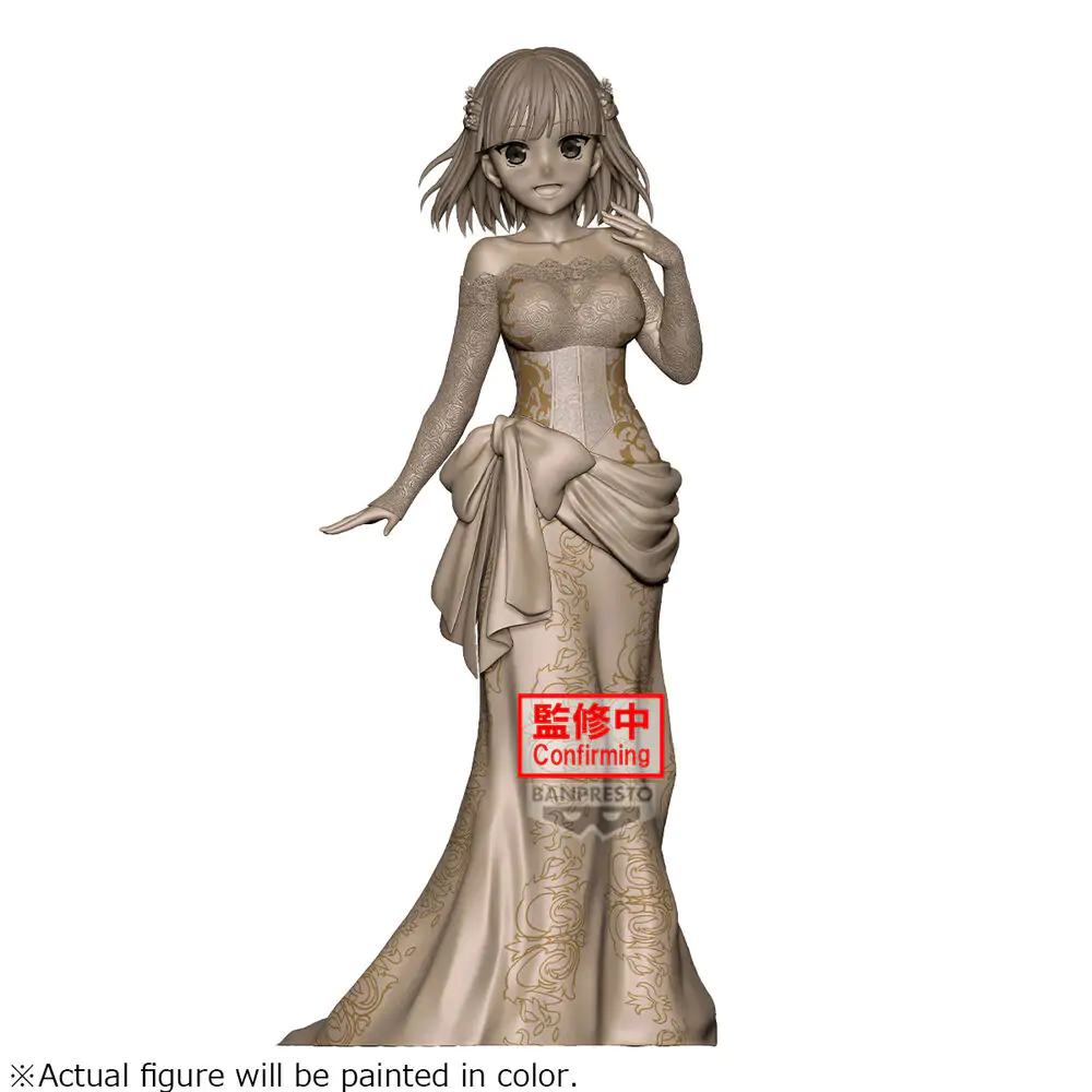 The Quintessential Quintuples Niko Nakano Figur 23 cm Produktfoto