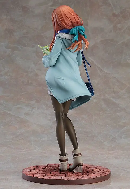 The Quintessential Quintuplets PVC Statue 1/6 Miku Nakano 27 cm termékfotó