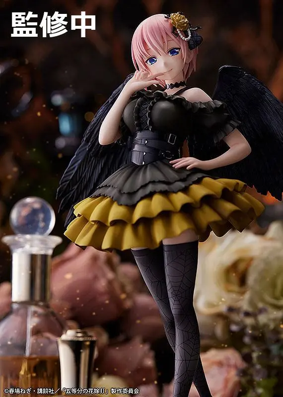 The Quintessential Quintuplets PVC Statue 1/7 Ichika Nakano: Fallen Angel Ver. 25 cm Produktfoto