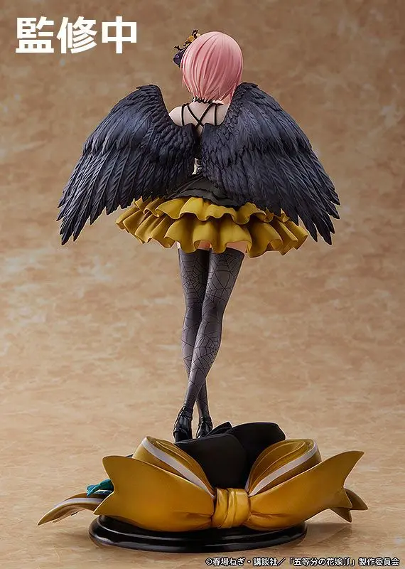 The Quintessential Quintuplets PVC Statue 1/7 Ichika Nakano: Fallen Angel Ver. 25 cm Produktfoto