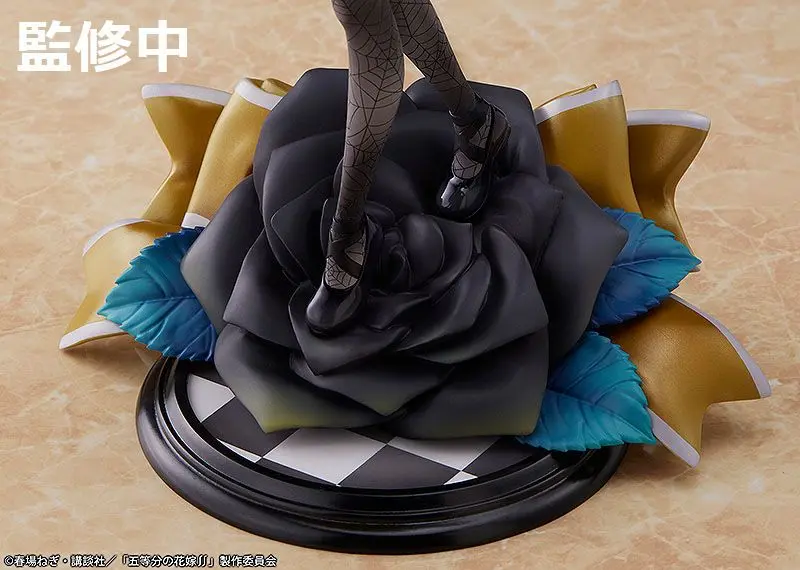 The Quintessential Quintuplets PVC Statue 1/7 Ichika Nakano: Fallen Angel Ver. 25 cm Produktfoto