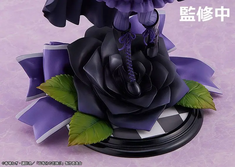 The Quintessential Quintuplets PVC Statue 1/7 Nino Nakano: Fallen Angel Ver. 26 cm Produktfoto
