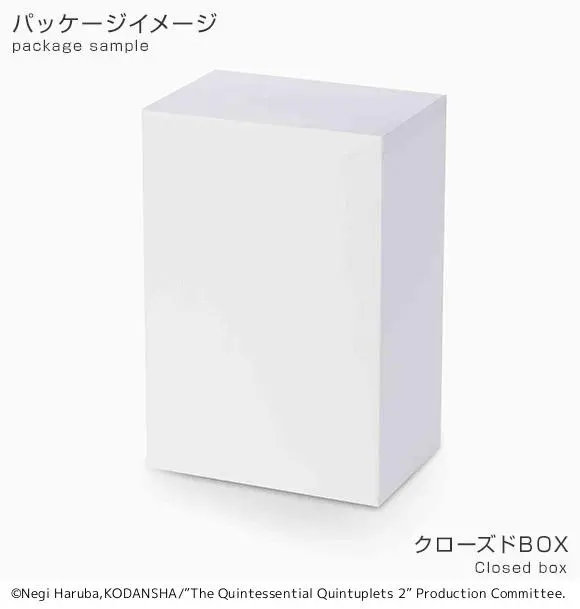 The Quintessential Quintuplets 2 SPM PVC Statue Itsuki Nakano Cook Ver. 23 cm Produktfoto